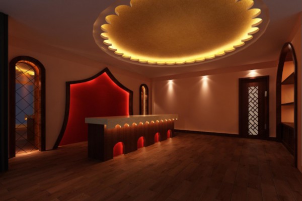 重庆网吧桑拿，价格实惠，休闲养生两不误！