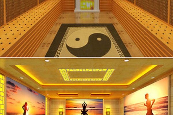 重庆山城风情，松下按摩椅舒享之旅