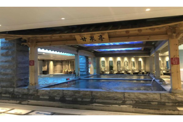 重庆午后放松之旅:一泡一按,尽享舒适时光 重庆午后放松之旅:一泡一按,尽享舒适时光