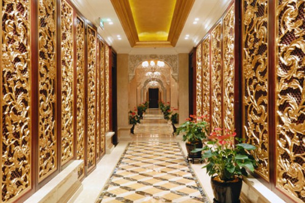 重庆桑拿洗脚夜泊，养生一宿新体验