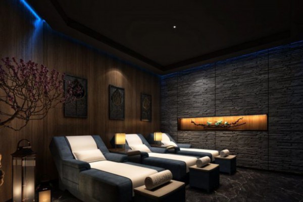 重庆男技师按摩，舒服到不想说话的体验！