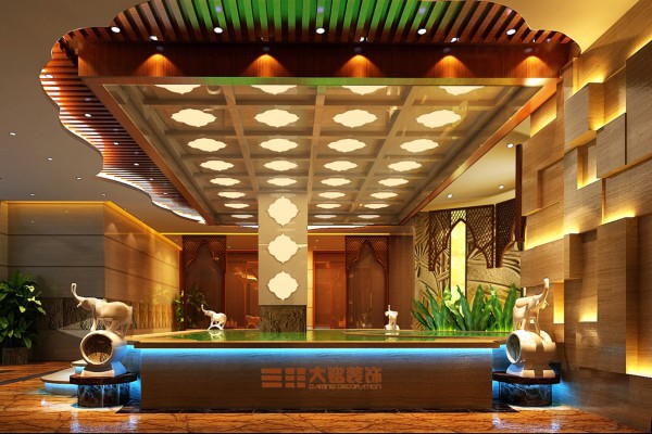 重庆温泉之旅，泡汤按摩一站式体验