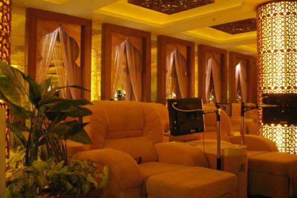 重庆人推荐的隐世按摩店,环境好,技师手艺赞,必去体验! 重庆人推荐的隐世按摩店,环境好,技师手艺赞,必去体验!