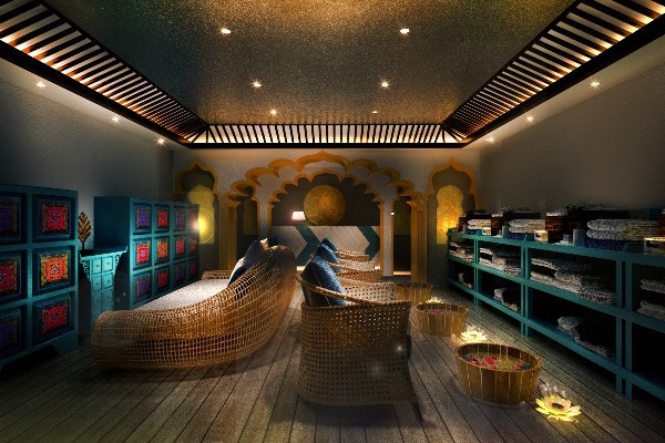 解锁重庆隐藏按摩馆，舒服到不想回家！