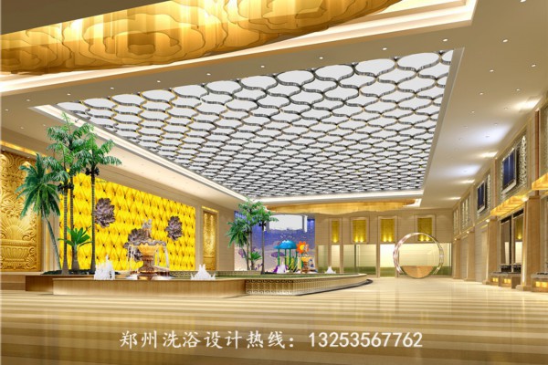 重庆南岸桑拿，养生新地标！