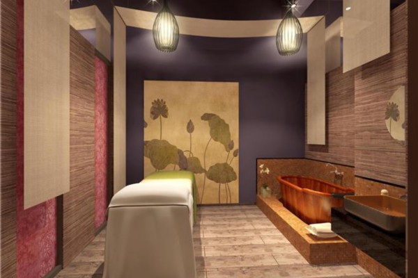 重庆桑拿女陪：体验地道巴渝风情，养生休闲两不误