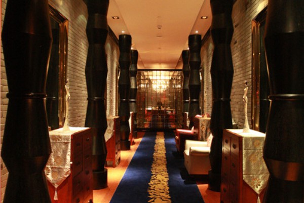 重庆按摩洗发，唤醒你的身体与灵魂