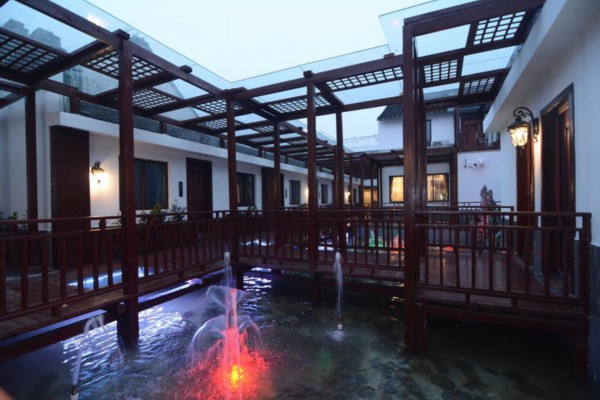 曾家按摩，重庆老字号，你的疲劳克星来啦！